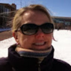 Meet your Posher, Robin